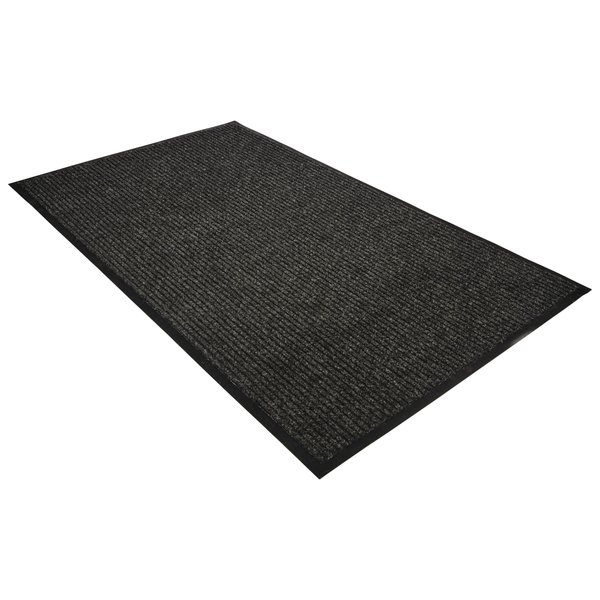 Guardian Floor Protection Floor Mat, Brown, 36" W x 64030520